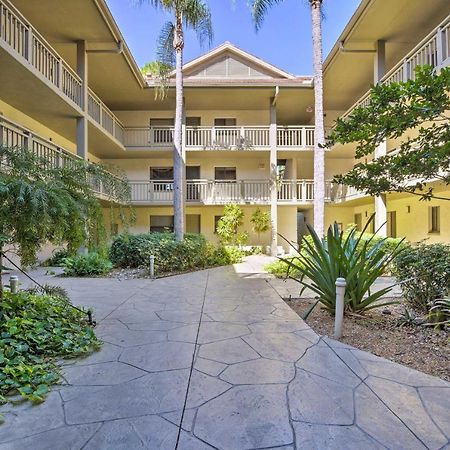 Bonita Springs Condo 4 Mi To Beach Private Patio! Eksteriør bilde